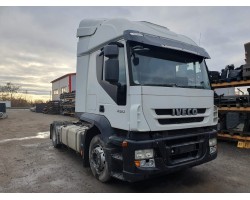 Поступление IVECO Stralis Поступление IVECO Stralis