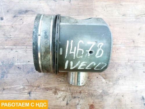 Поршень