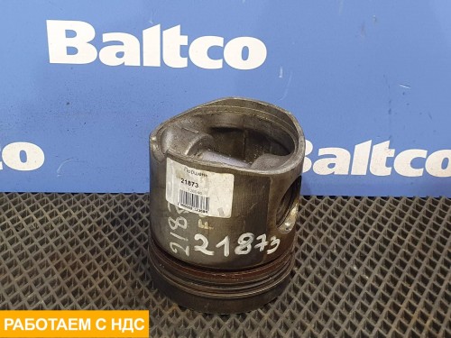 Поршень