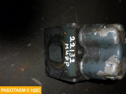 Головка блока