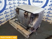 Глушитель основной с катализатором