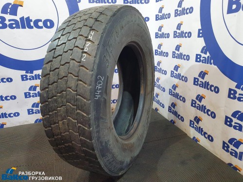 Шина Bfgoodrich 315 70 22.5 задняя ось