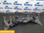 Траверса рамы поперечная