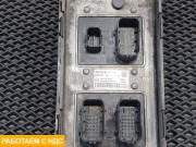 Блок управления светом