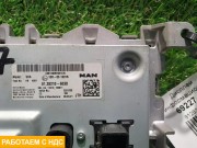 Дисплей информационный