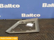 Накладка фары правая