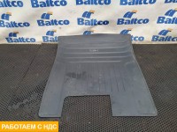 Коврик салона