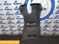 Покрытие напольное левое