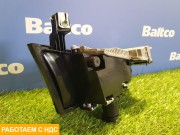 Фара в капот левая