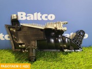 Фара в капот левая