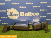 Зеркало боковое левое