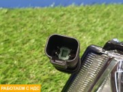 Фара противотуманная