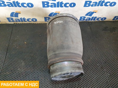 Воздушная подушка