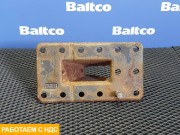 Кронштейн реактивной тяги